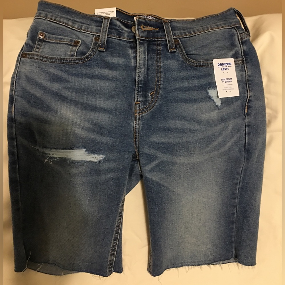 Women shorts
